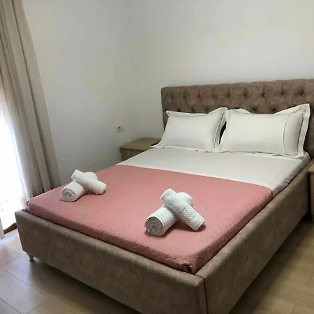 Мини-отель Berdhill Rooms,