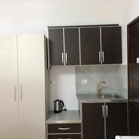 Мини-отель Berdhill Rooms,
