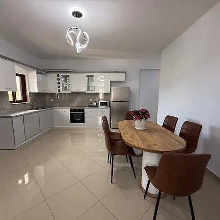 Berdhill Rooms, Fogadó *