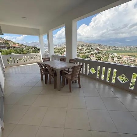 Berdhill Rooms, Fogadó *
