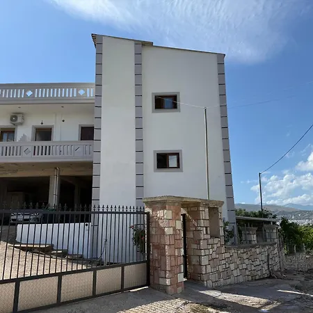 Fogadó Berdhill Rooms, *